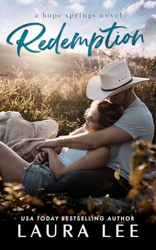 Redemption (Hope Springs Series) (English Edition)