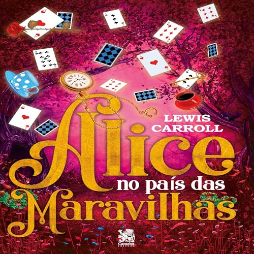 Alice no País das Maravilhas [Alice in Wonderland]