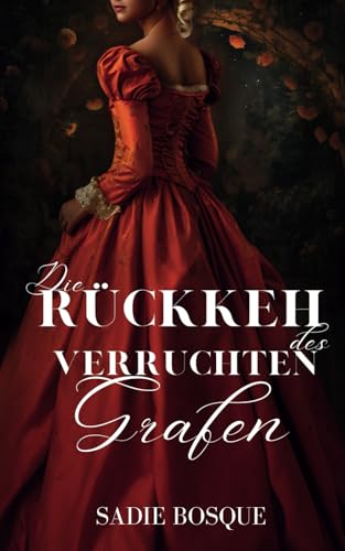 Die Rückkehr des verruchten Grafen (The Shadows, Band 1)