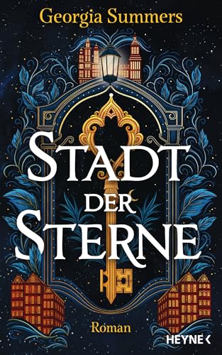 Stadt der Sterne: Roman