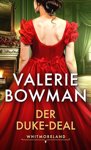 Der Duke Deal (Die Whitmorelands 1)