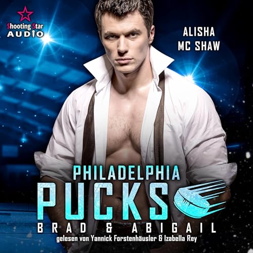 Philadelphia Pucks - Brad & Abigail: Philly Ice Hockey 16