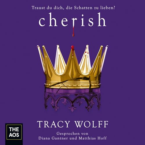 Cherish: Die Katmere Academy Chroniken 6