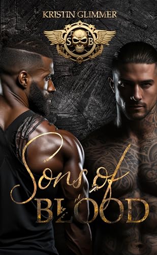 Sons of Blood (Dark Biker-MC-Romance)