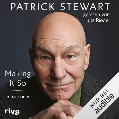 Making It So: Mein Leben