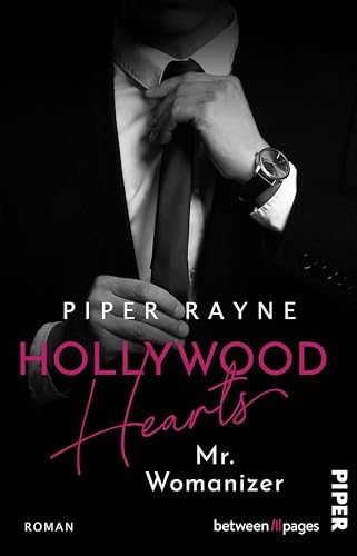 Hollywood Hearts – Mr. Womanizer (L.A. Love Stories 3): Roman | Große Träume in L.A. – Das Finale der New-Adult-Reihe der Erfolgsautorin
