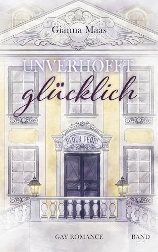 Unverhofft glücklich Black Pearl