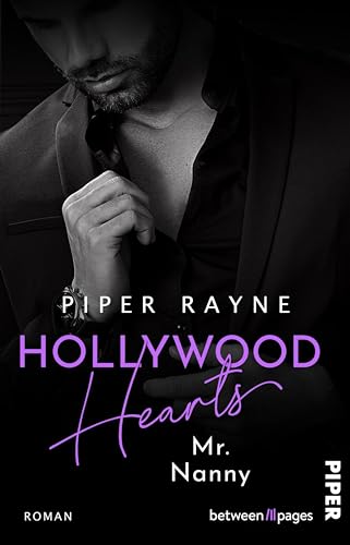 Hollywood Hearts – Mr. Nanny: Roman | Große Träume in L.A. – Band 1 der New-Adult-Reihe der Erfolgsautorin (L.A. Love Stories)