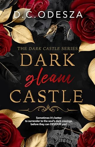 Dark gleam Castle: Dark Romance (Dark Castle Series Book 1)