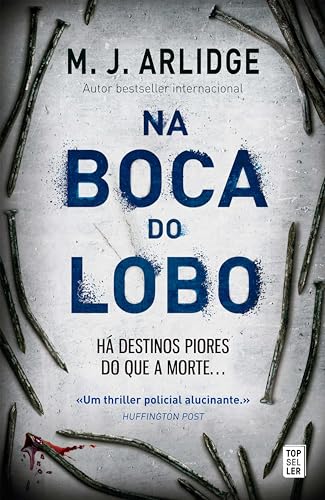 Na Boca do Lobo