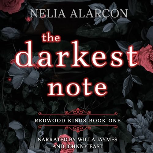 The Darkest Note: Redwood Kings, Book 1