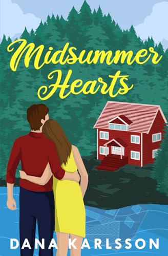 Midsummer Hearts (Lovestory: Schweden)