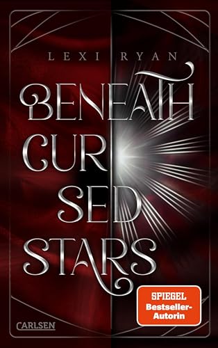 Beneath Cursed Stars 1: Beneath Cursed Stars: Romantasy Spin-Off zur Court-of-Sun-Dilogie über zwei starke Protagonistinnen