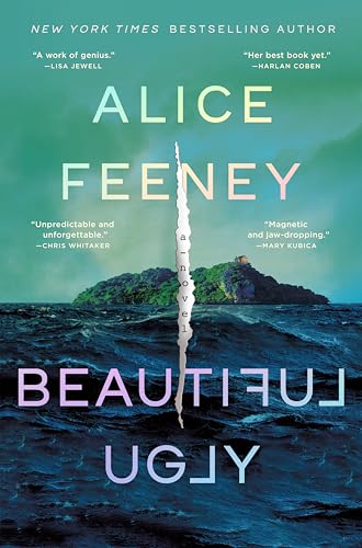 Beautiful Ugly: A Novel (English Edition)