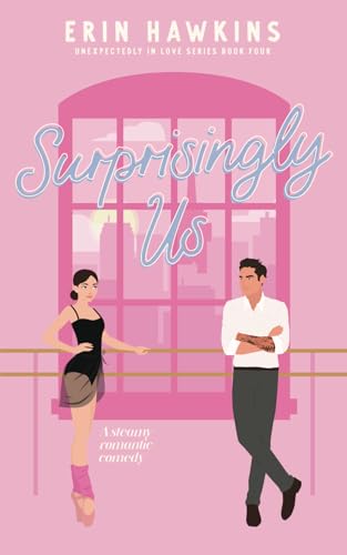 Surprisingly Us