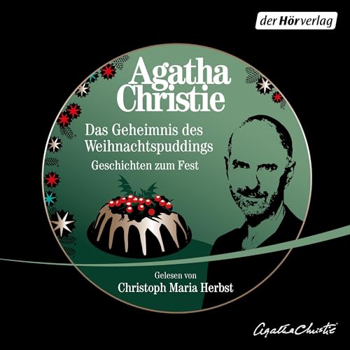 Das Geheimnis des Weihnachtspuddings: Geschichten zum Fest