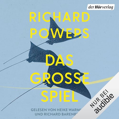 Das große Spiel