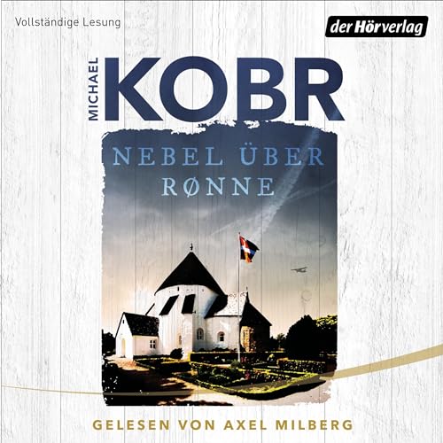 Nebel über Rønne: Lennart Ipsen 2