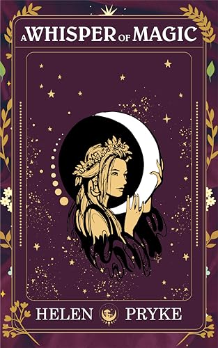 A Whisper Of Magic