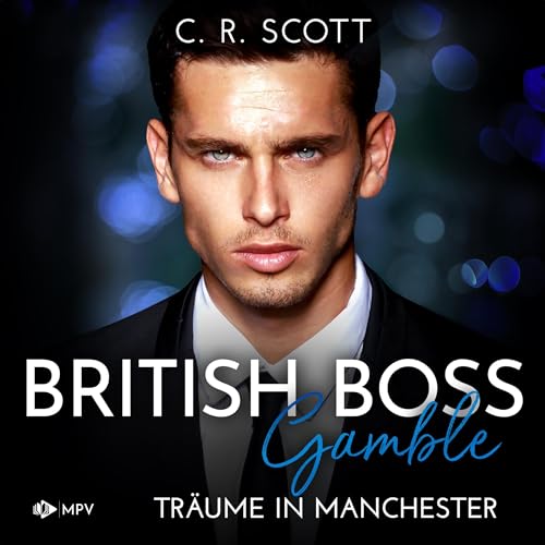British Boss Gamble: Träume in Manchester: Smart CEO