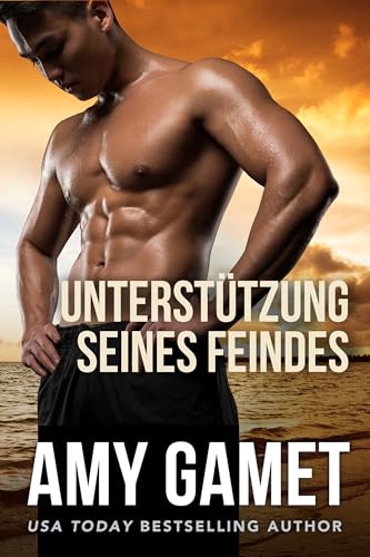 Unterstützung seines Feindes (Die gebrochenen SEALs 4)
