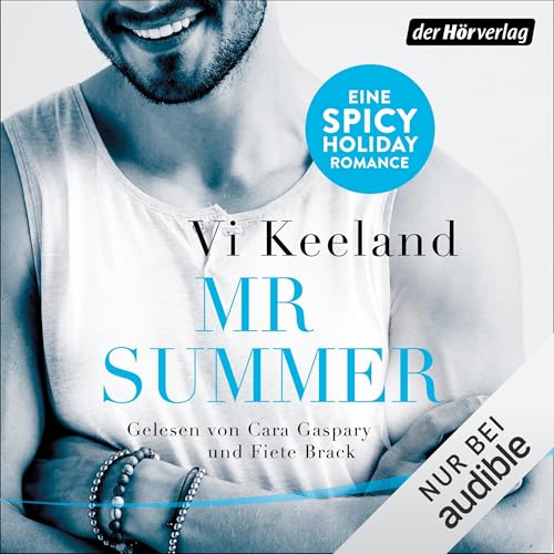 Mr Summer