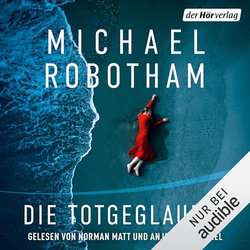 Die Totgeglaubte: Cyrus Haven 4