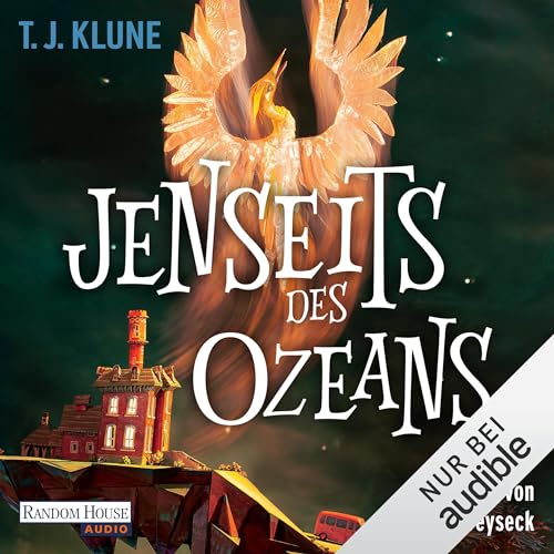Jenseits des Ozeans