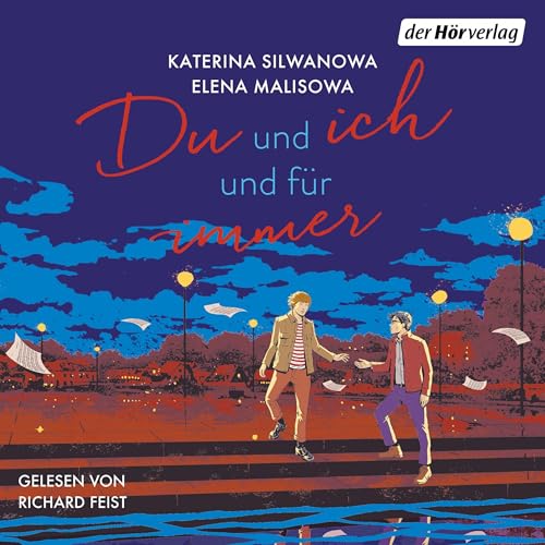 Du und ich und für immer: Jura und Wolodja 3