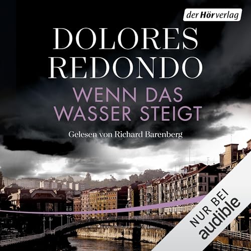 Wenn das Wasser steigt