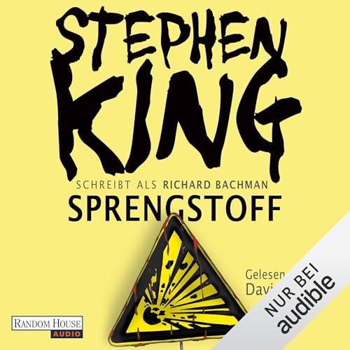Sprengstoff