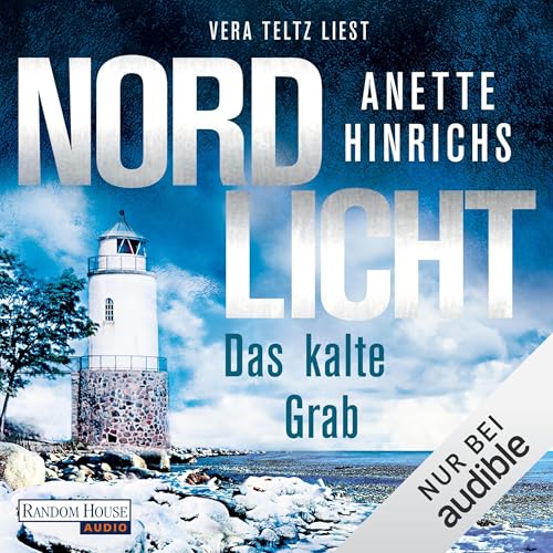 Nordlicht - Das kalte Grab: Boisen & Nyborg ermitteln 6