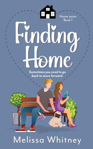 Finding Home: (Home Series, Book One)