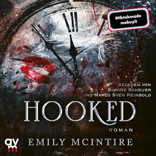 Hooked: Never After 1