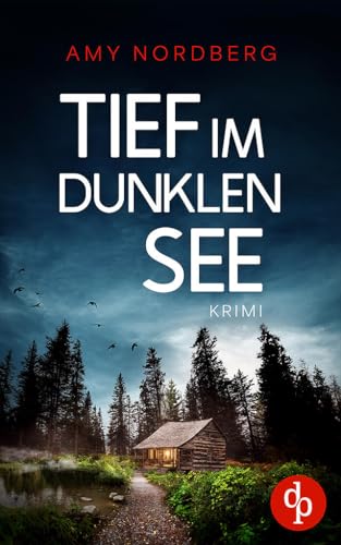 Tief im dunklen See