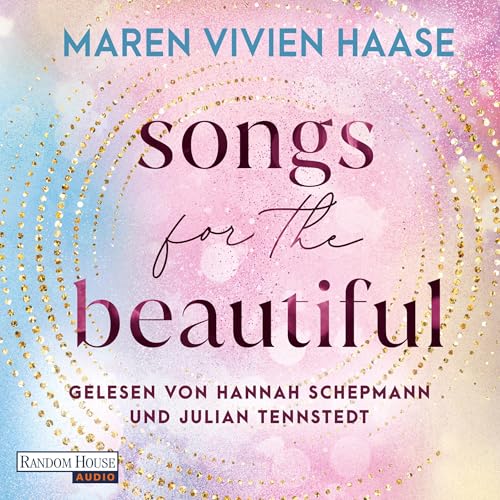 Songs for the Beautiful: Rise and Fall Duett 1