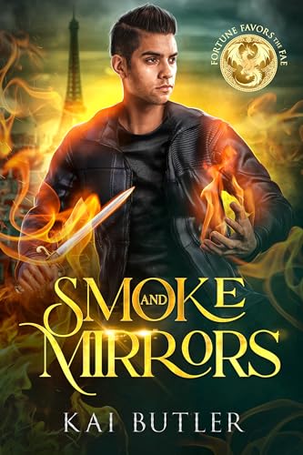 Smoke and Mirrors