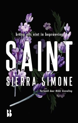 Saint (Priest Book 3)