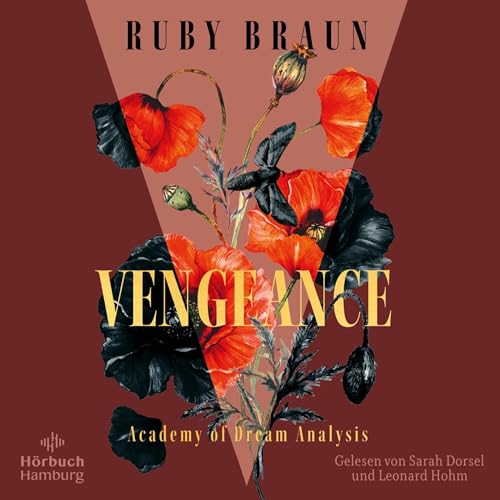 Vengeance: Academy of Dream Analysis 1