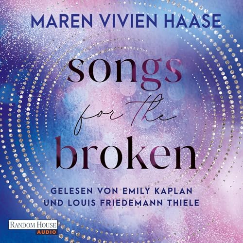 Songs for the Broken: Rise and Fall Duett - Band 2