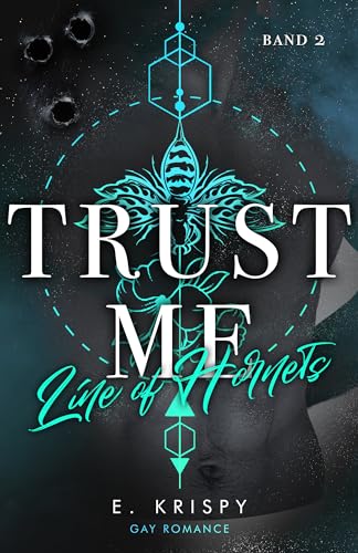 Trust me: Line of Hornets