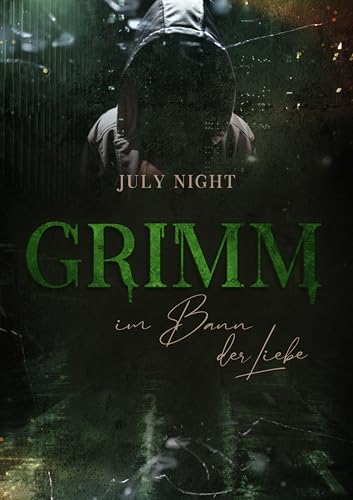 GRIMM: Im Bann der Liebe (RED & GRIMM 2)