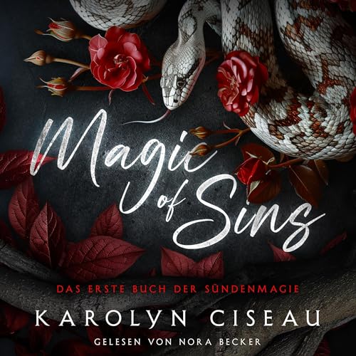 Magic of Sins: Magic of Sins 1