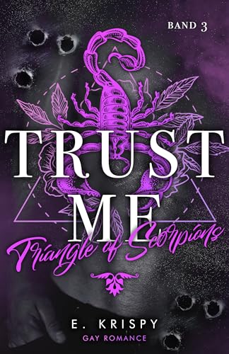 Trust me: Triangle of Scorpions