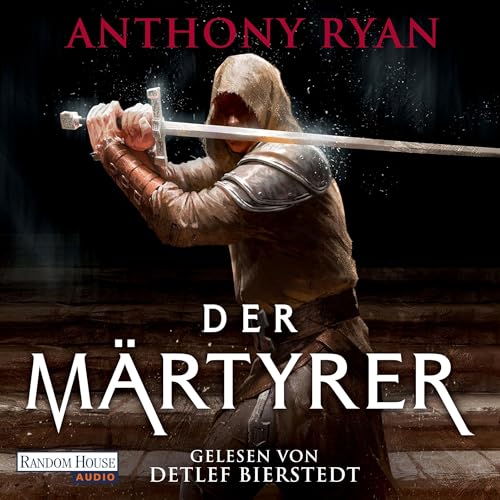 Der Märtyrer: Der stählerne Bund 2