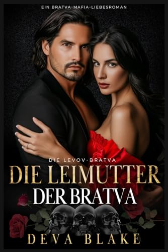 Die Leihmutter der Bratva: Ein Bratva-Mafia-Liebesroman (Die Levov-Bratva, Band 6)