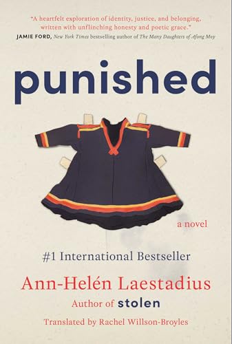 Punished: A Novel
