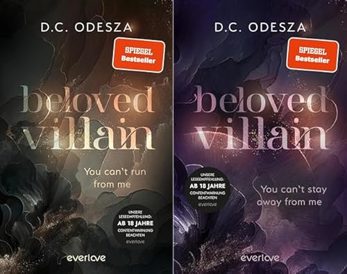 Beloved Villain