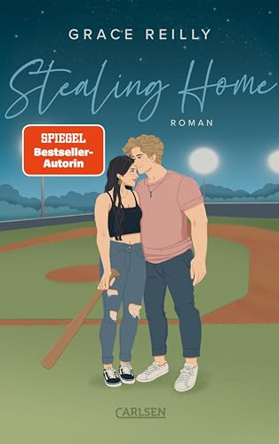 Beyond the Play 3: Stealing Home: Heiße Forced Proximity Sports Romance!