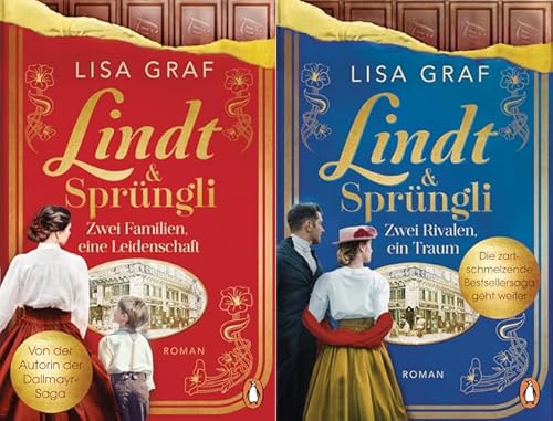 Lindt & Sprüngli-Saga